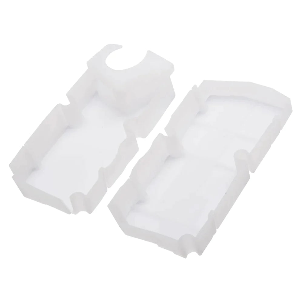 M12 quick loader silicone sound insulation pad