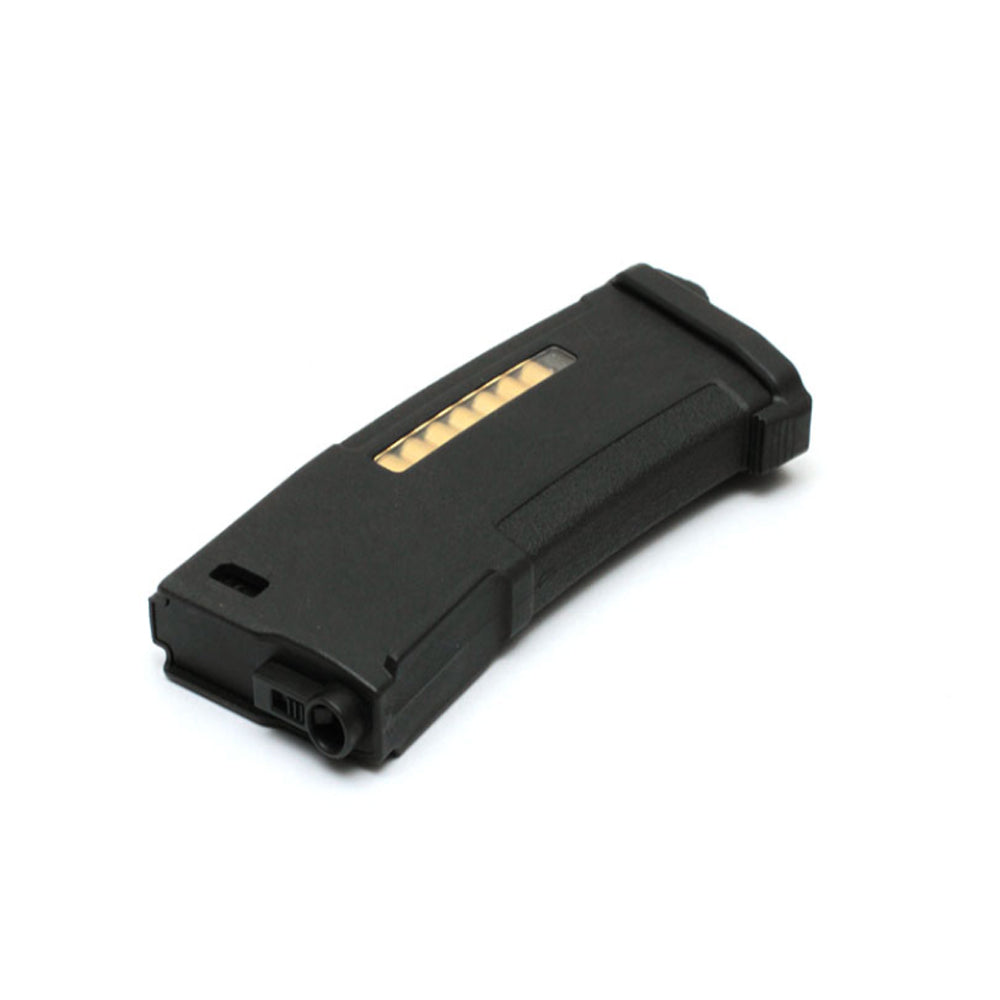 EPM reinforced polymer magazine AEG 150 rounds