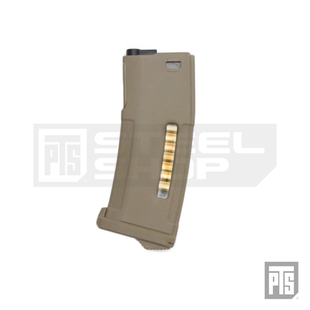 EPM reinforced polymer magazine AEG 150 rounds