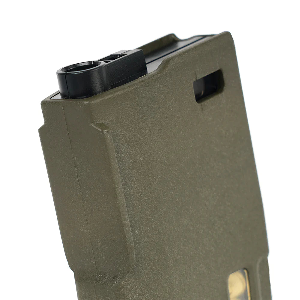 EPM reinforced polymer magazine AEG 150 rounds