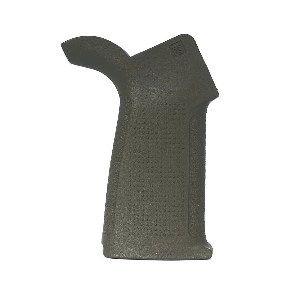 EPG M4 stun gun grip