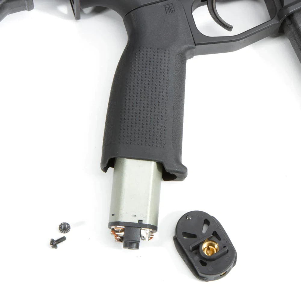 EPG-C M4 stun gun grip