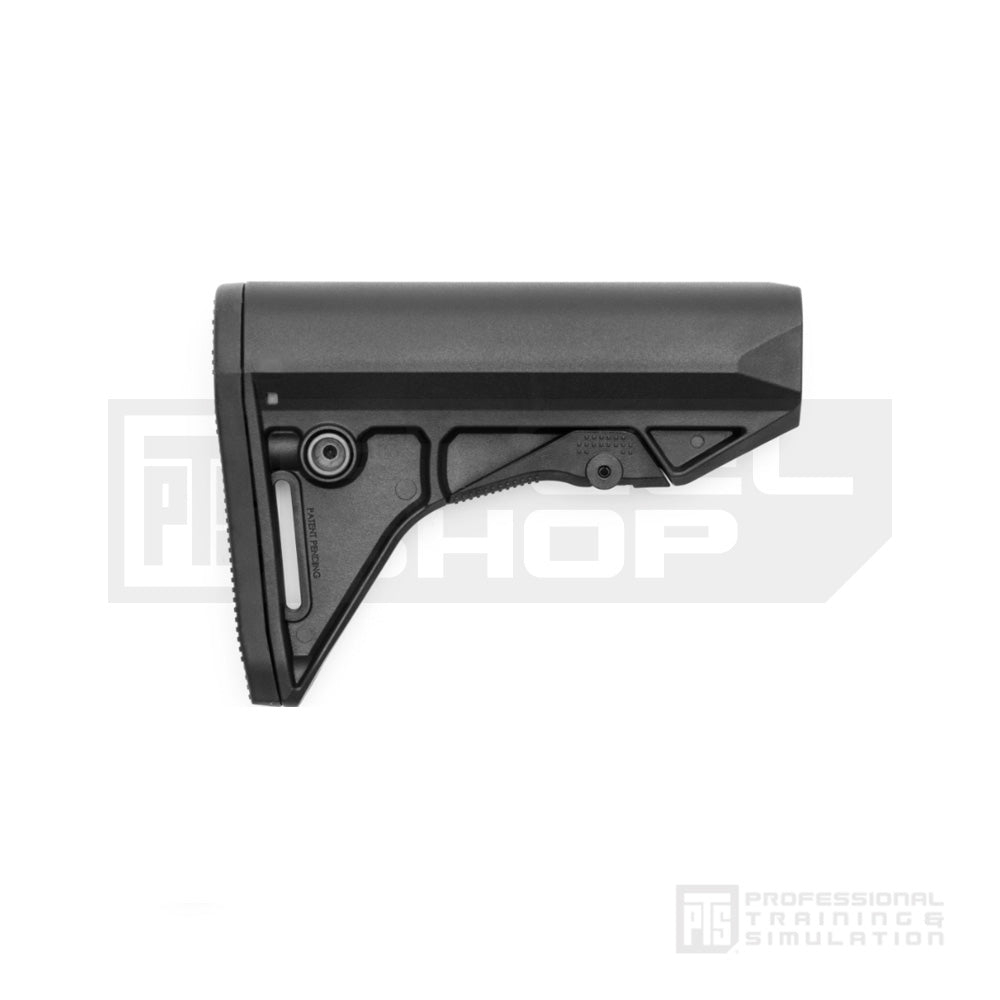 EPS-C streamlined reinforced material stock