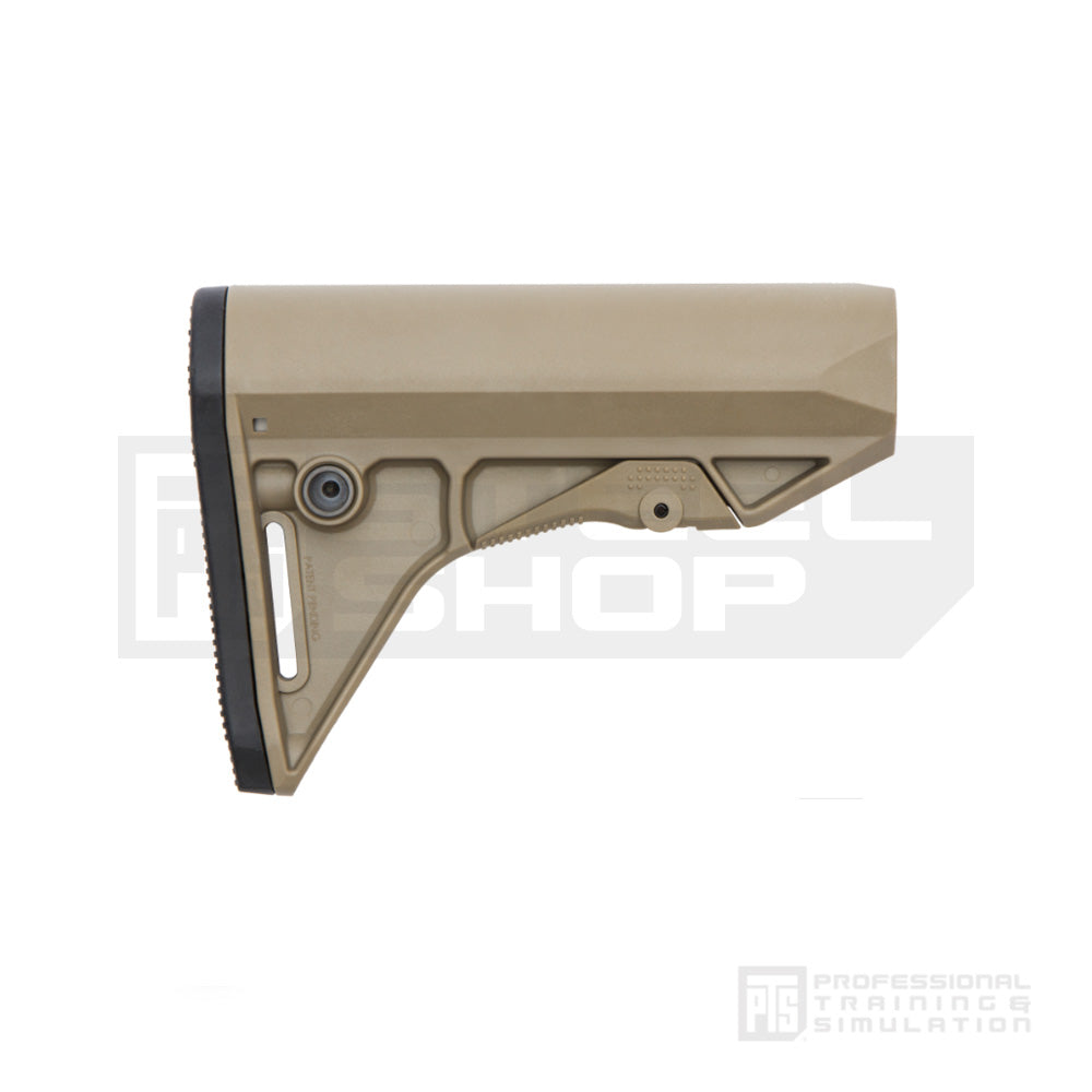 EPS-C streamlined reinforced material stock