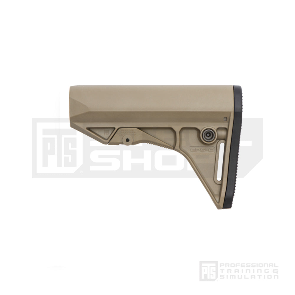EPS-C streamlined reinforced material stock