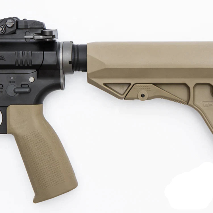 EPS-C streamlined reinforced material stock