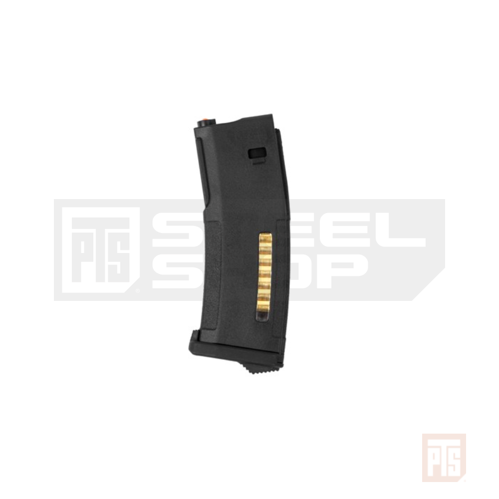 EPM-TM M4/SCAR recoil stun gun special magazine (30/120 rounds)