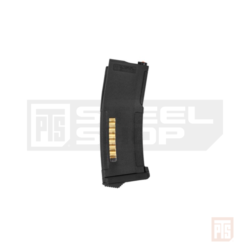 EPM-TM M4/SCAR recoil stun gun special magazine (30/120 rounds)