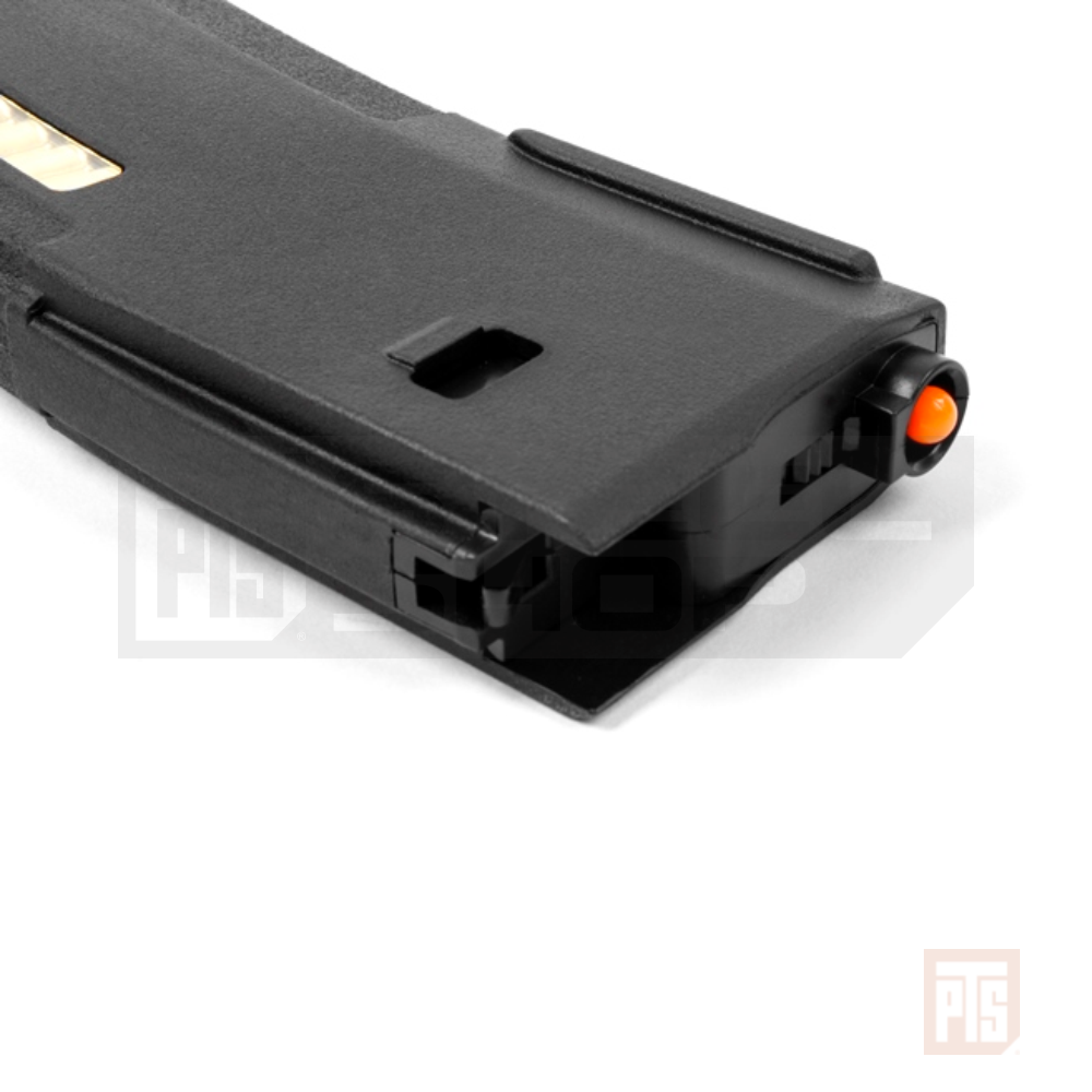 EPM-TM M4/SCAR recoil stun gun special magazine (30/120 rounds)