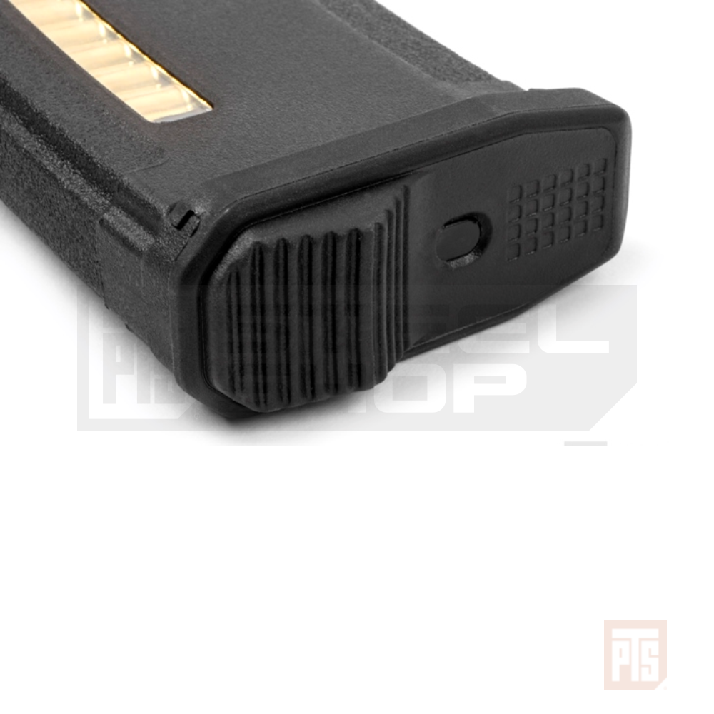 EPM-TM M4/SCAR recoil stun gun special magazine (30/120 rounds)