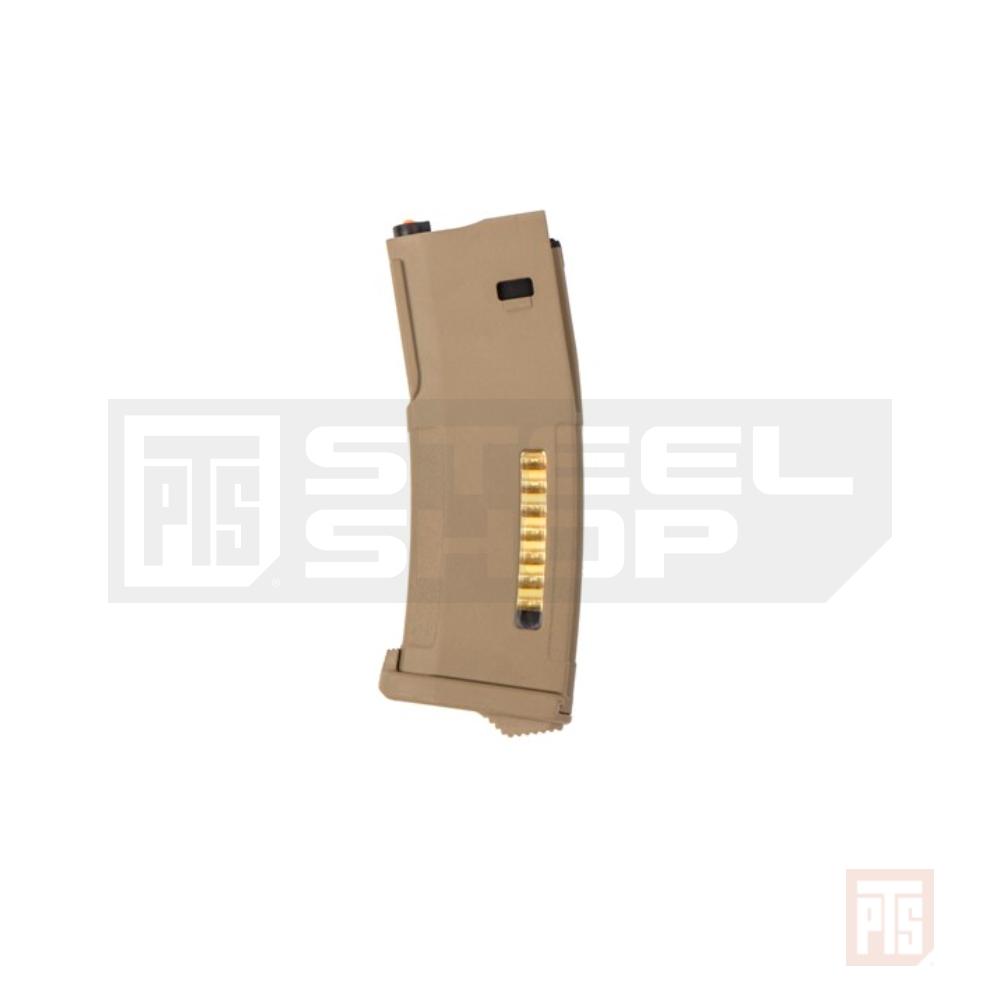 EPM-TM M4/SCAR recoil stun gun special magazine (30/120 rounds)