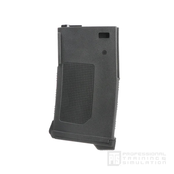 EMP-LR SR25 special reinforced material stun gun magazine 150 rounds