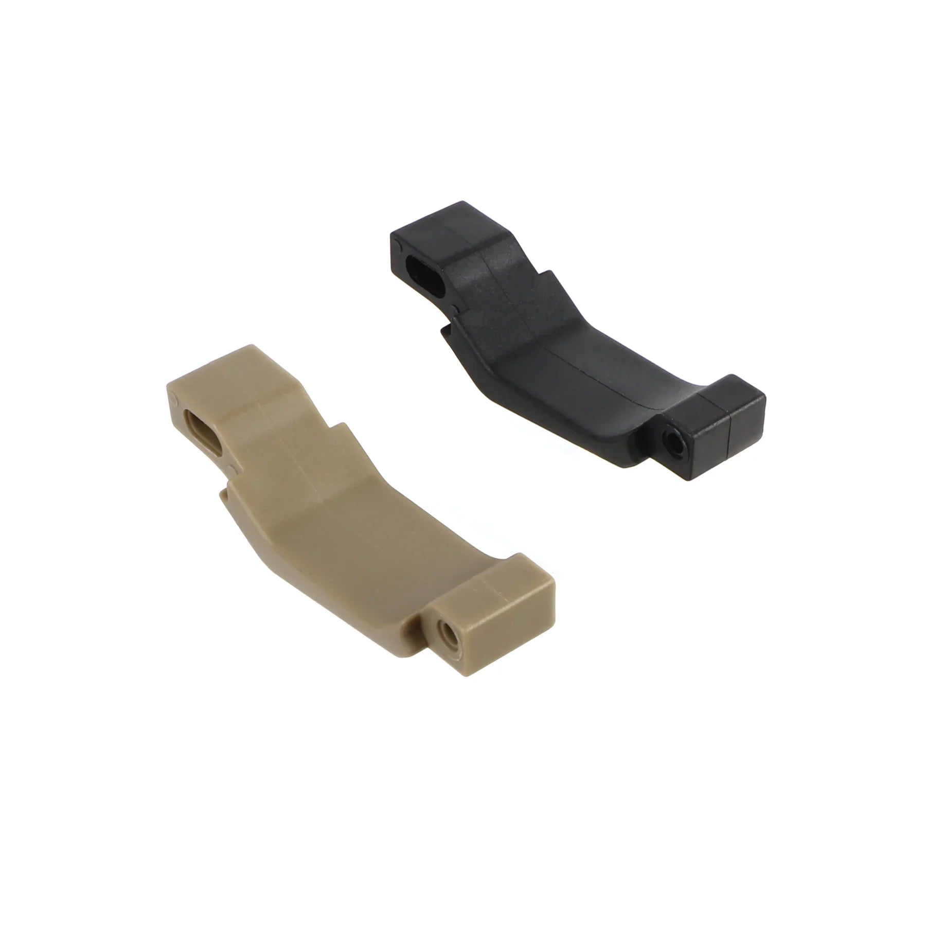 EP stun gun trigger guard