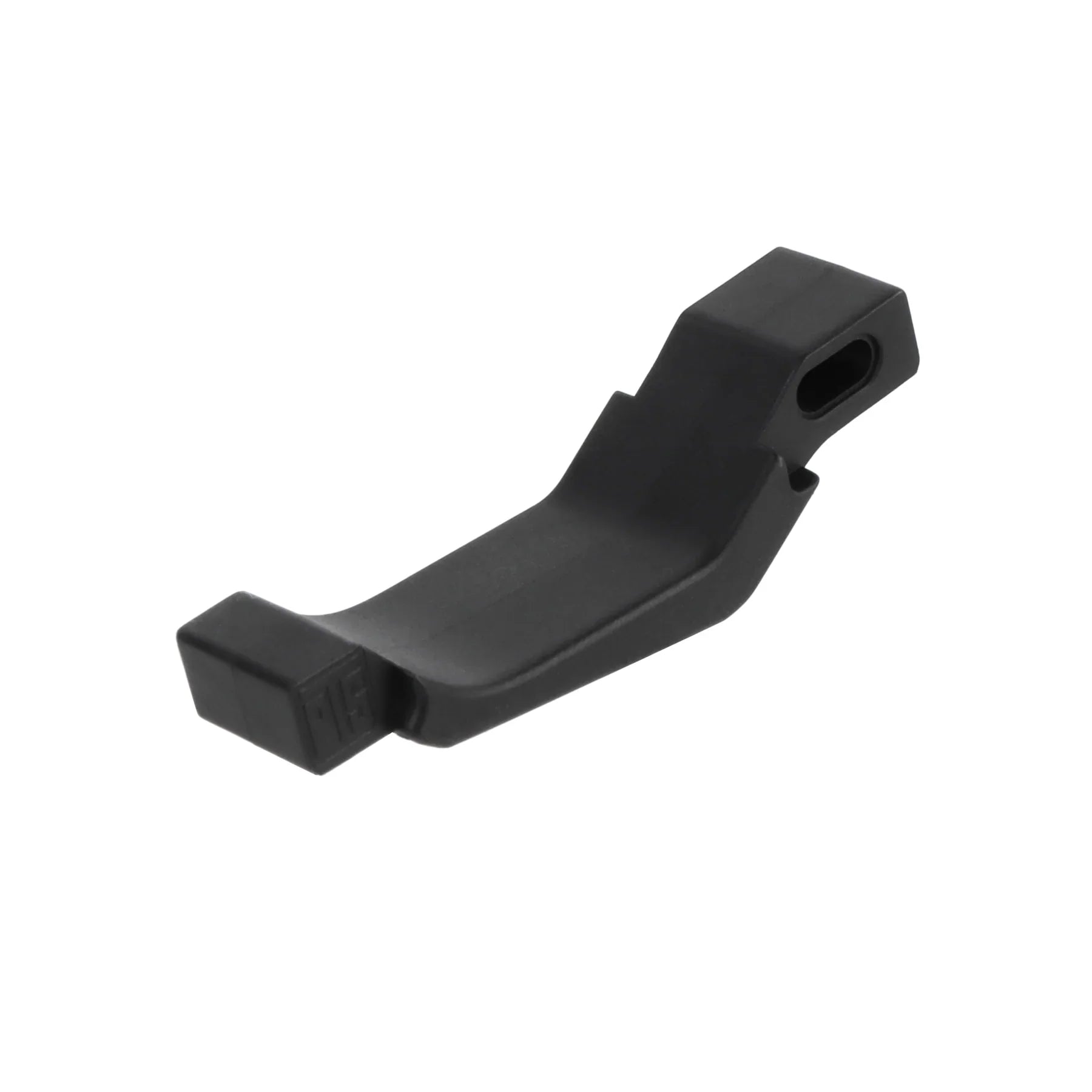 EP stun gun trigger guard