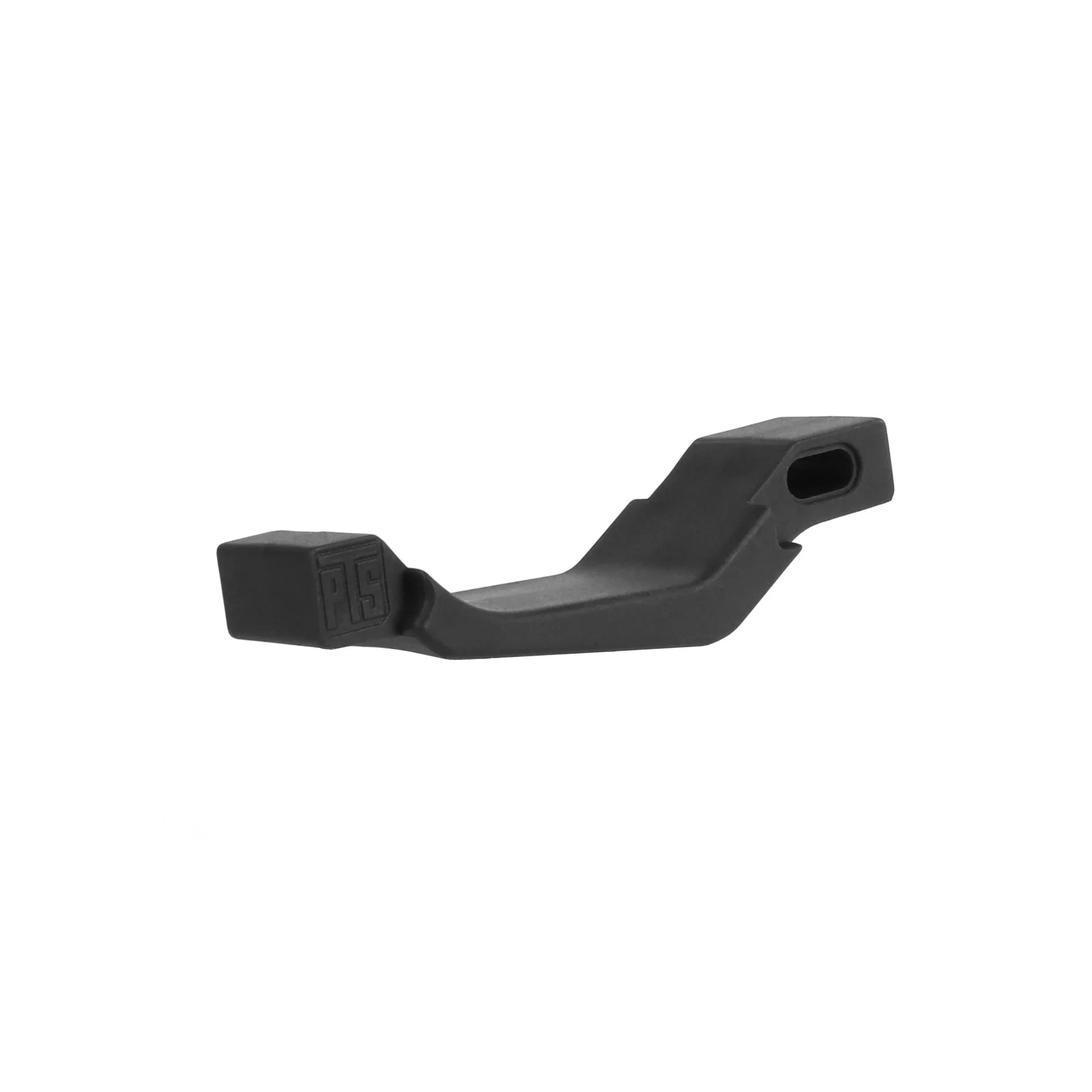 EP stun gun trigger guard