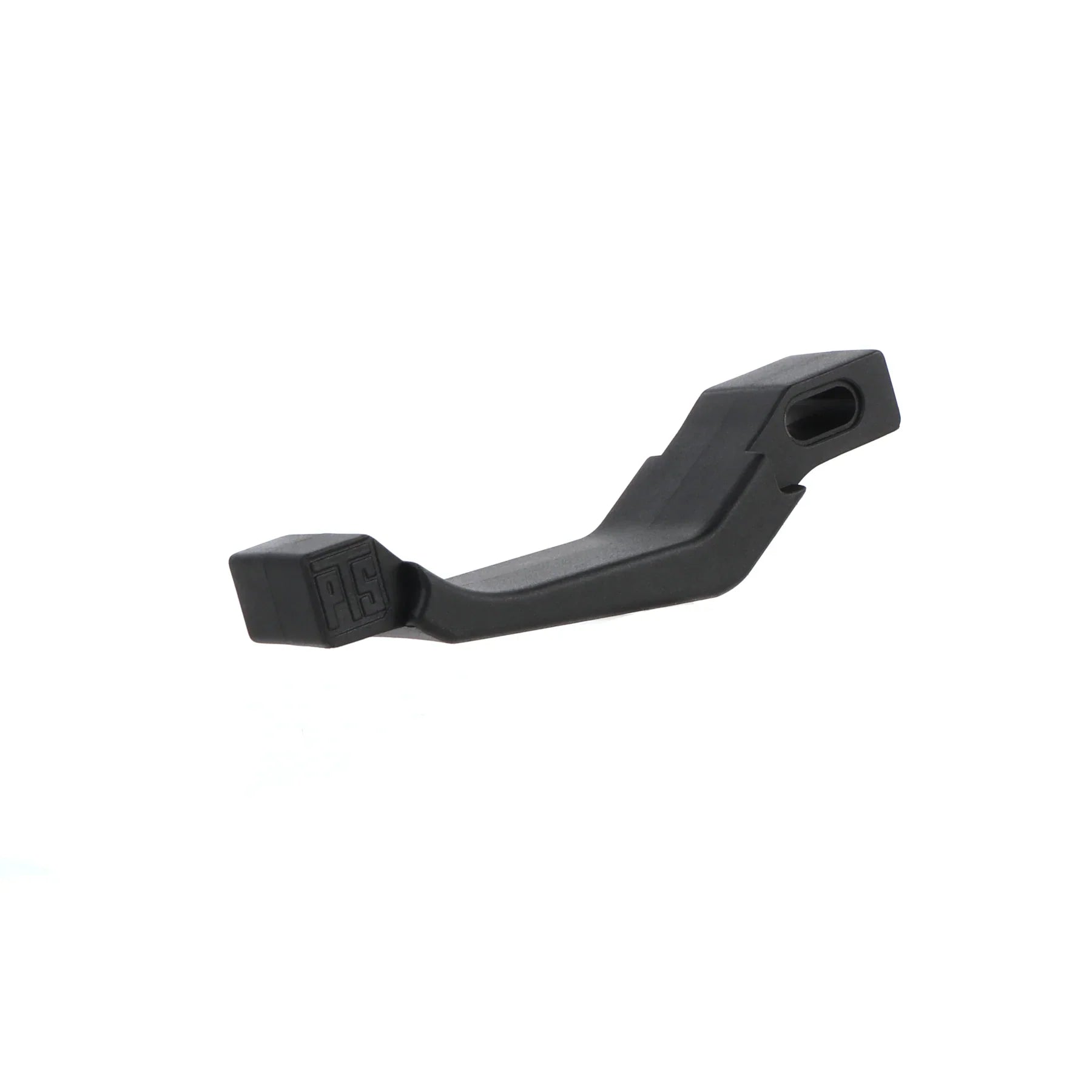 EP stun gun trigger guard