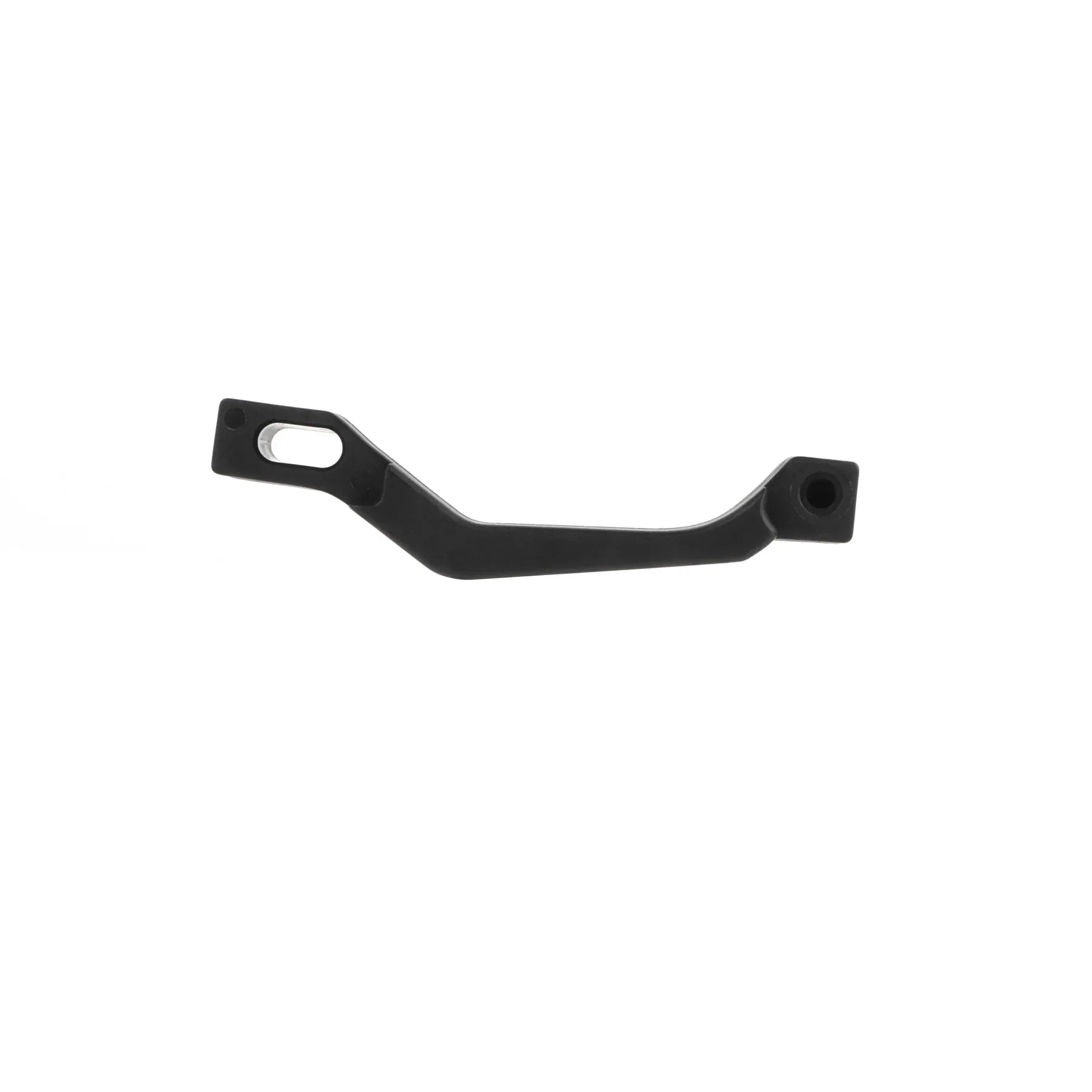 EP stun gun trigger guard
