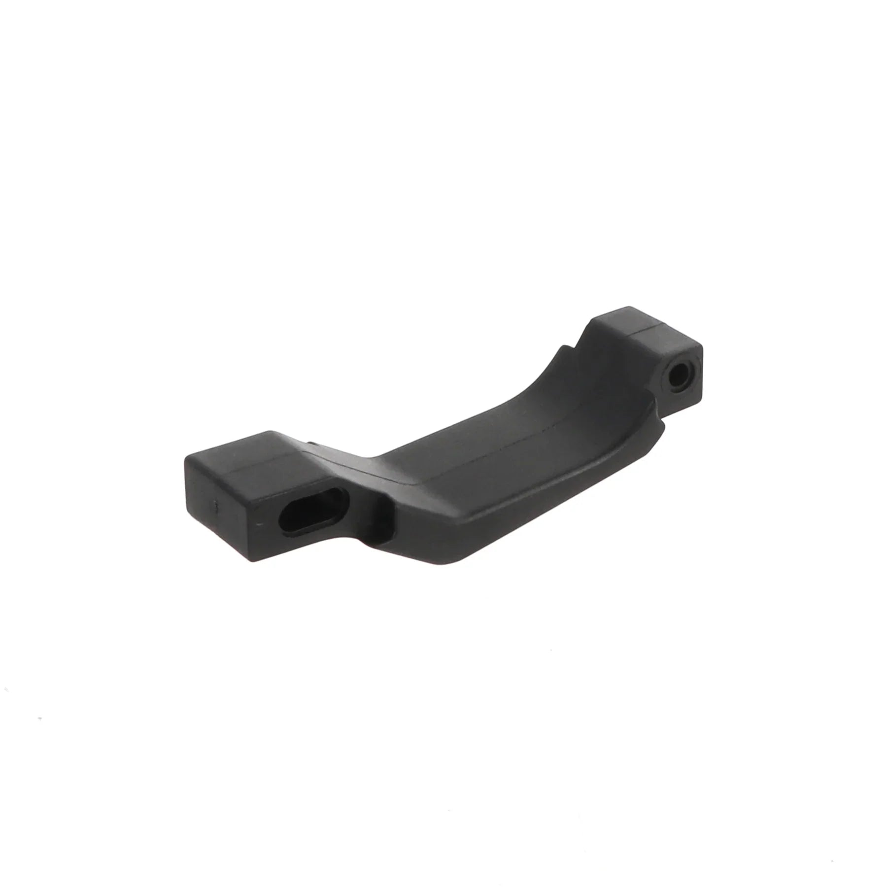 EP stun gun trigger guard