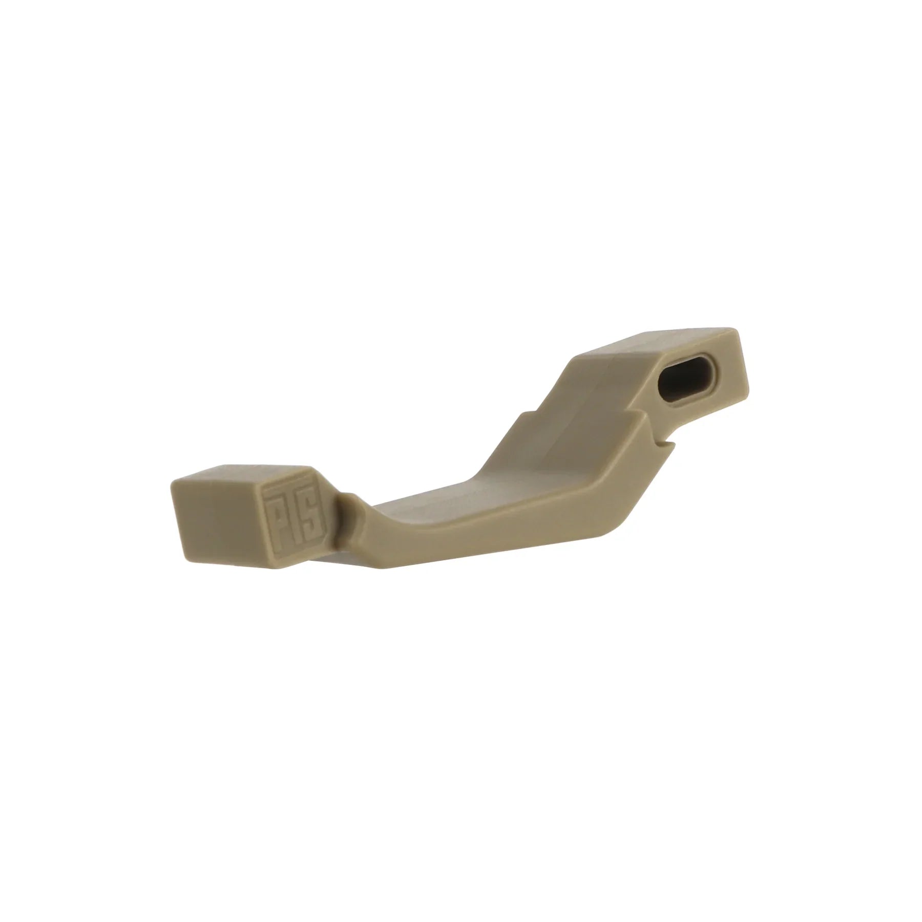 EP stun gun trigger guard