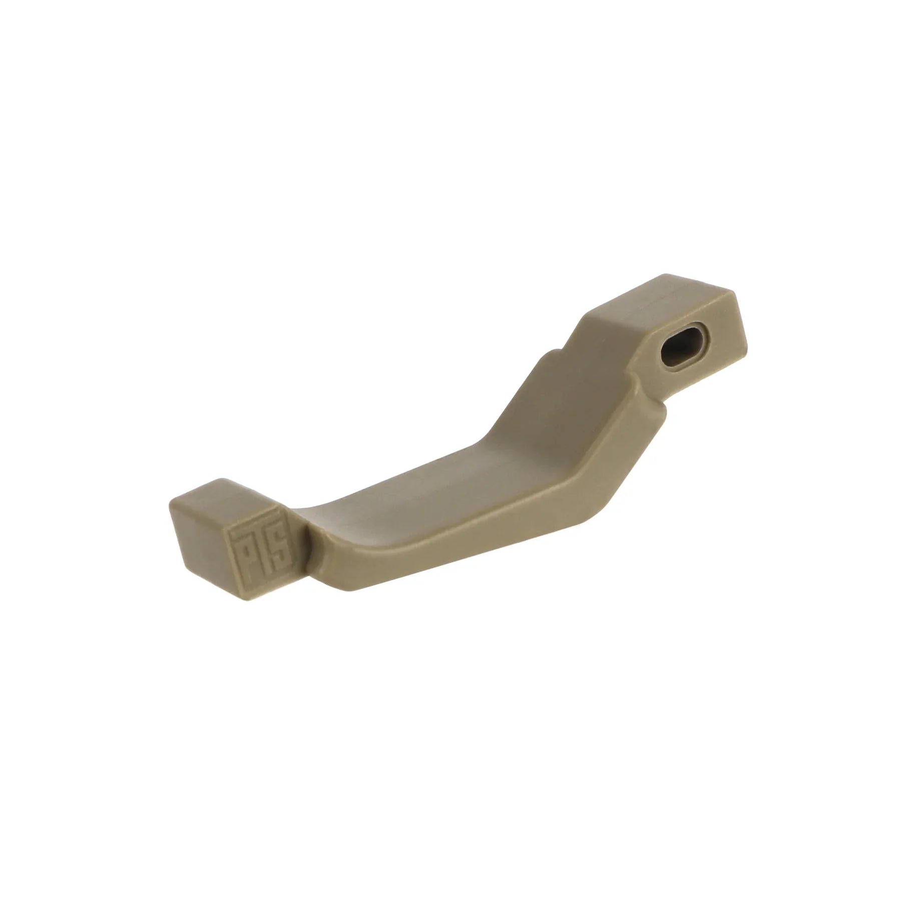EP airsoft trigger guard