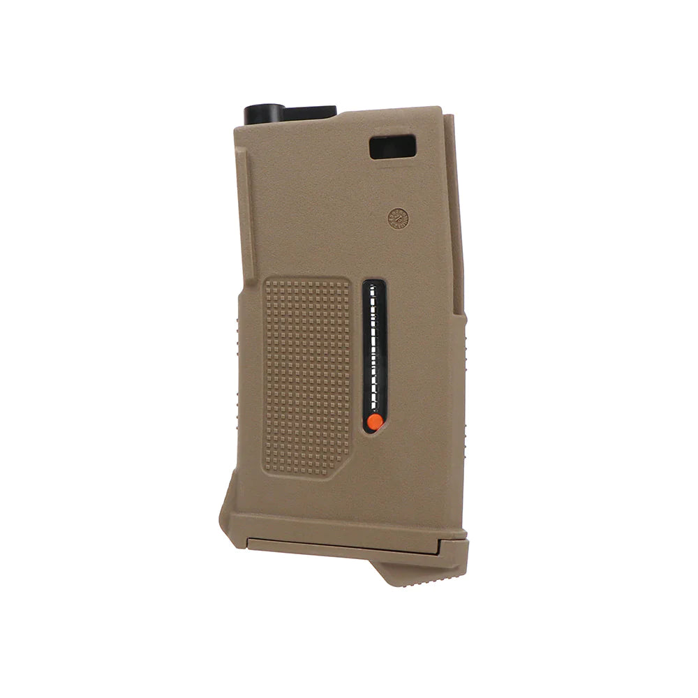 EPM1-S The first type of reinforced material stun gun with short magazine of 170 rounds