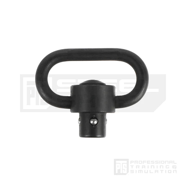 1 inch quick release strap loop