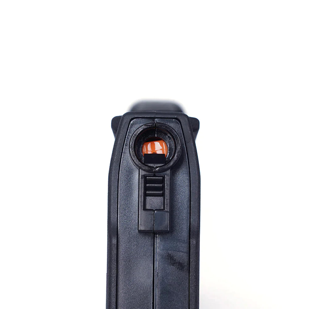 EPM reinforced composite material AEG magazine (150 rounds)