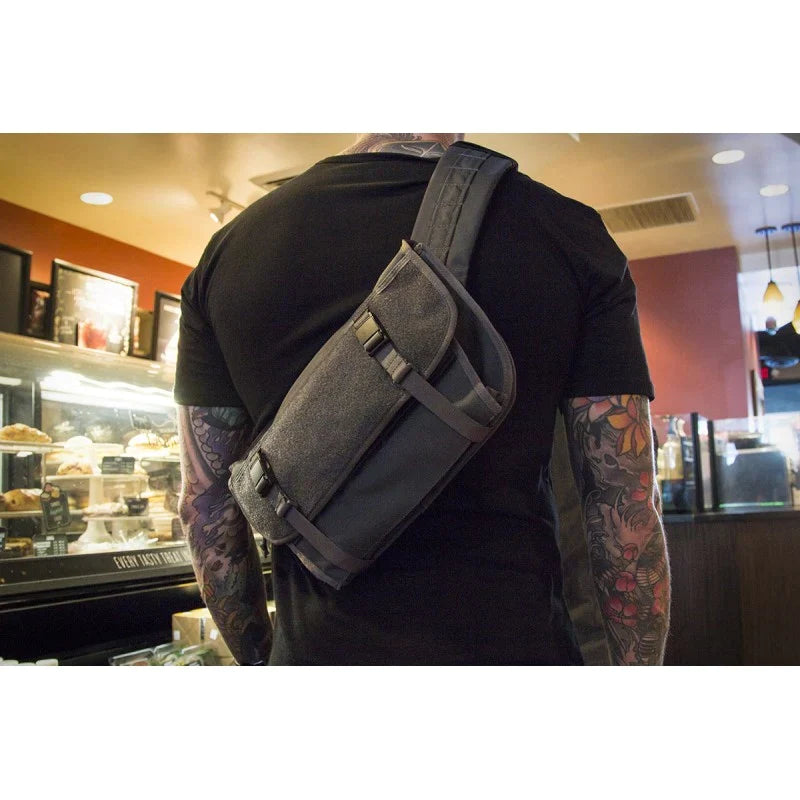 COG shoulder bag