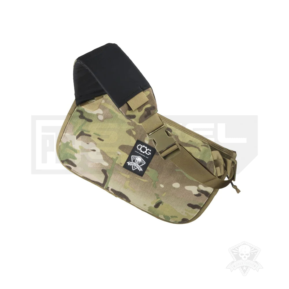 COG shoulder bag