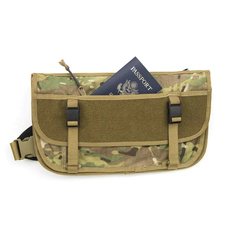 COG shoulder bag