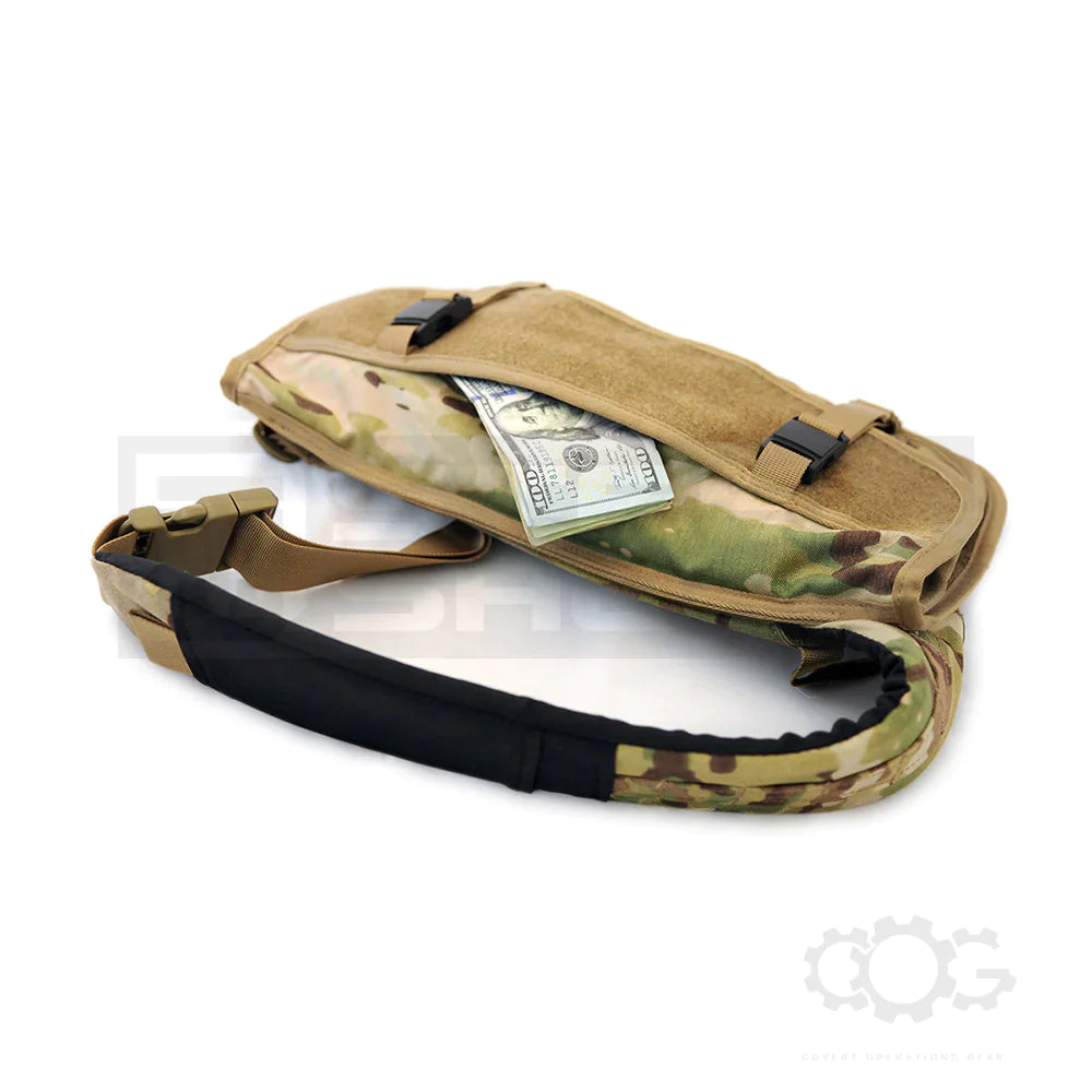 COG shoulder bag