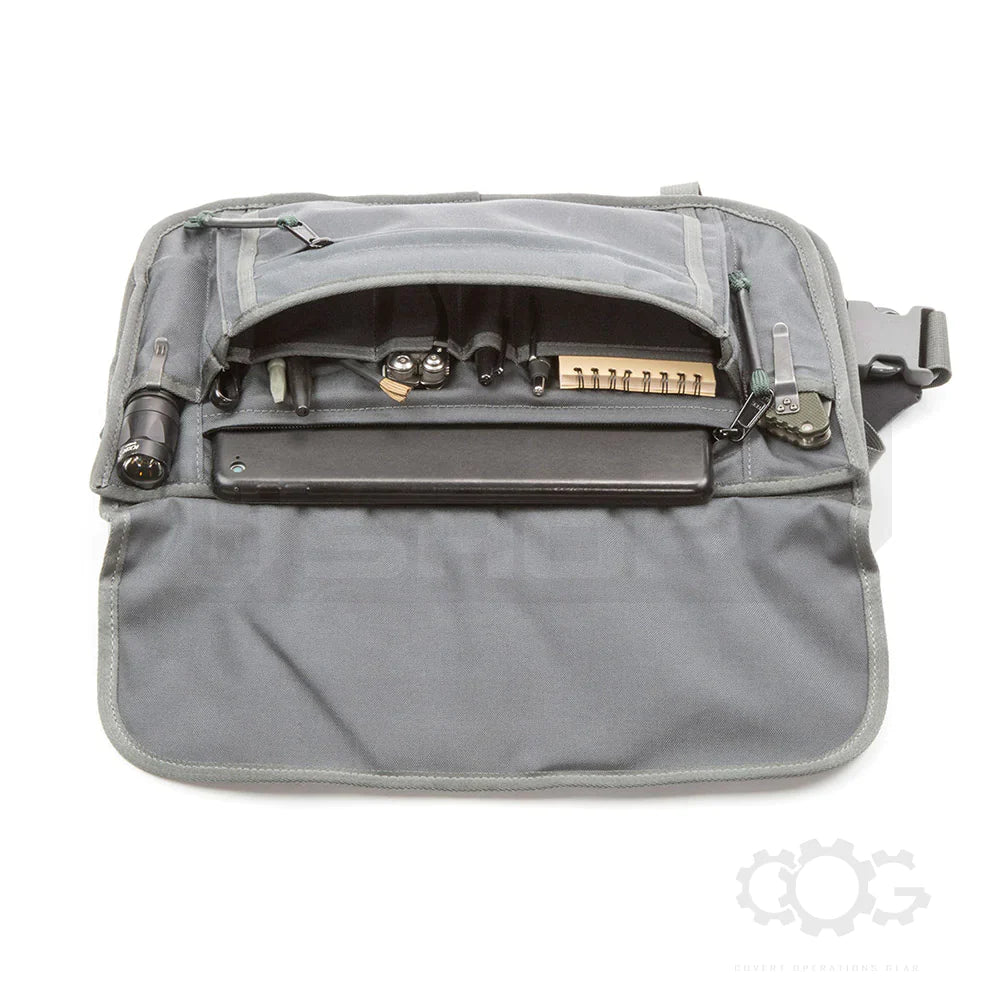 COG shoulder bag