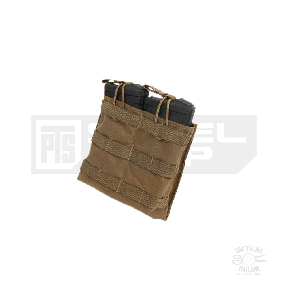 Fight Light Series Dual 5.56 Bullet Plate