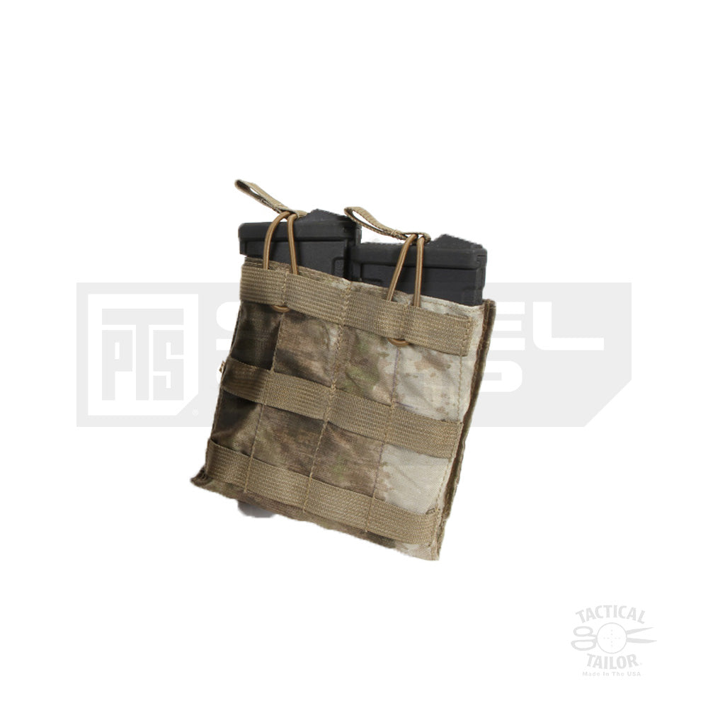 Fight Light Series Dual 5.56 Bullet Plate