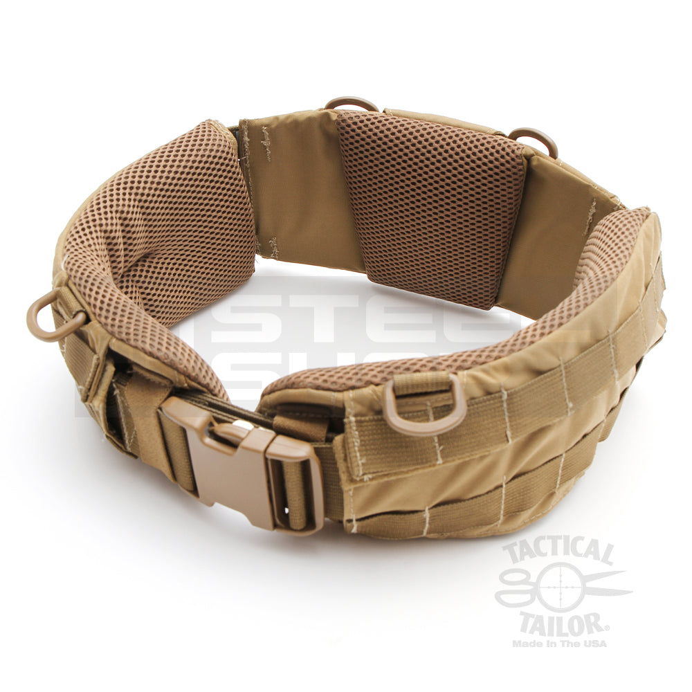 Fight Light Series Tactical Belt