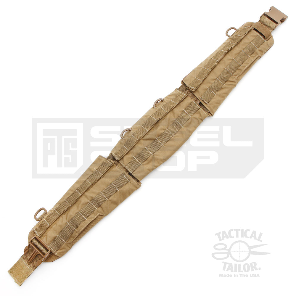 Fight Light Series Tactical Belt
