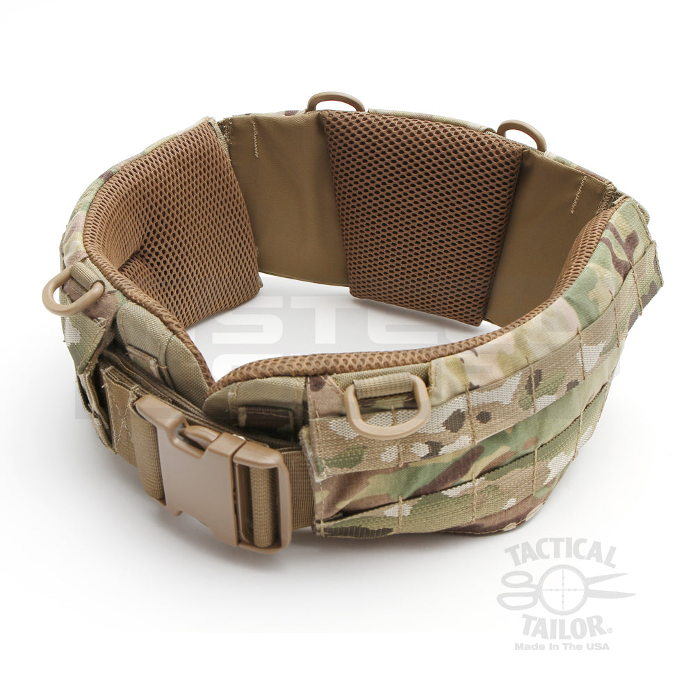 Fight Light Series Tactical Belt