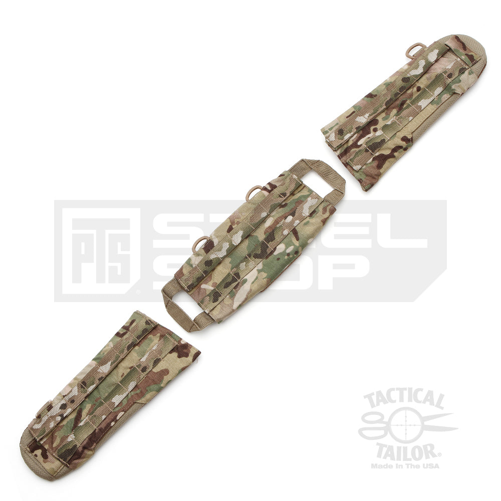 Fight Light Series Tactical Belt