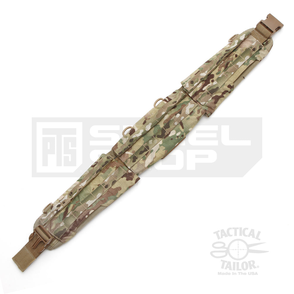 Fight Light Series Tactical Belt