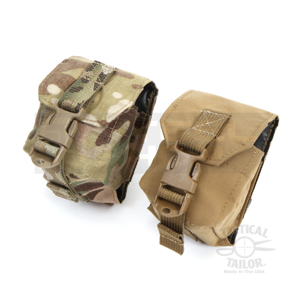 TT FL Grenade Carrying Bag