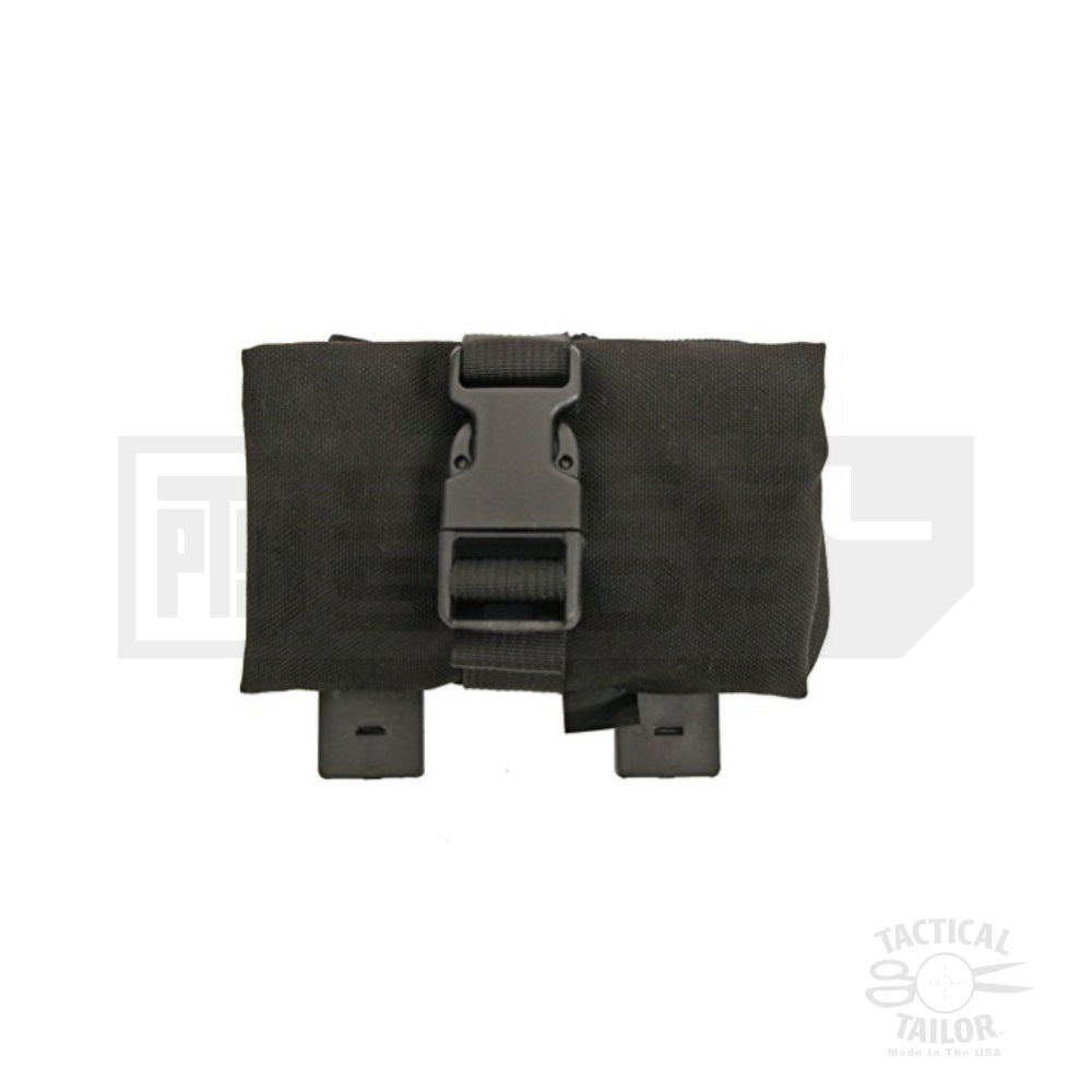Fight Light Series Stowable Magazine Recovery Bag