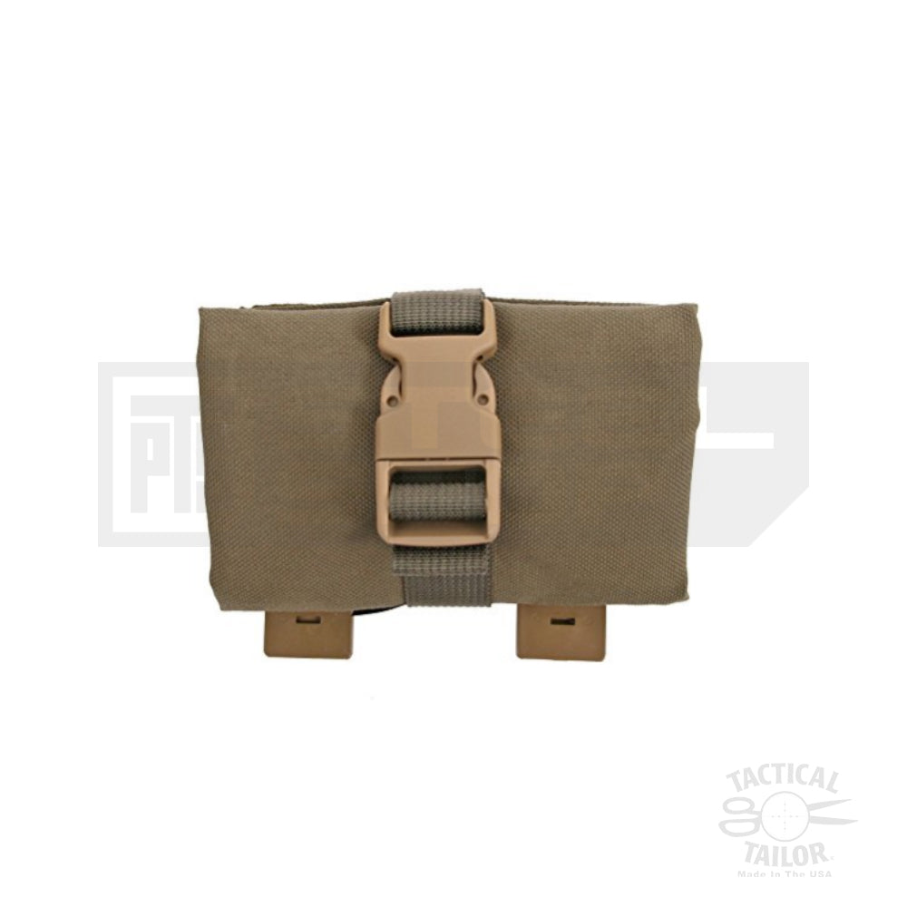 Fight Light Series Stowable Magazine Recovery Bag