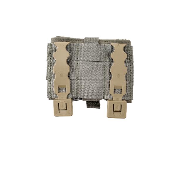 Fight Light Series Stowable Magazine Recovery Bag