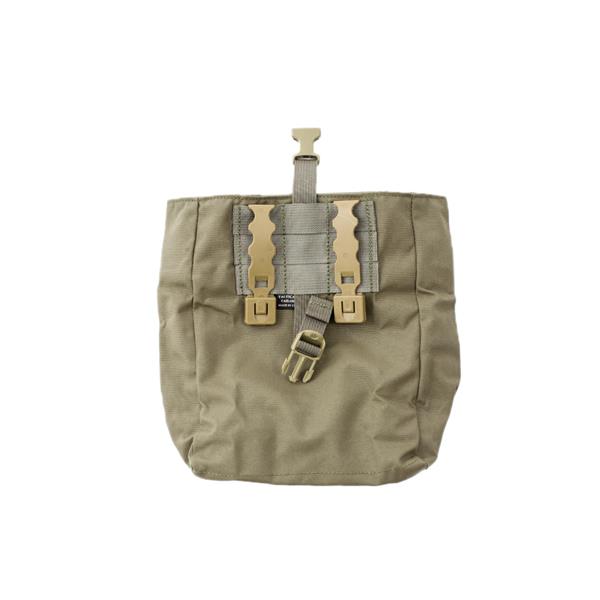 Fight Light Series Stowable Magazine Recovery Bag