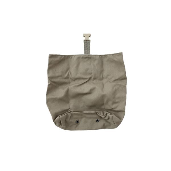Fight Light Series Stowable Magazine Recovery Bag