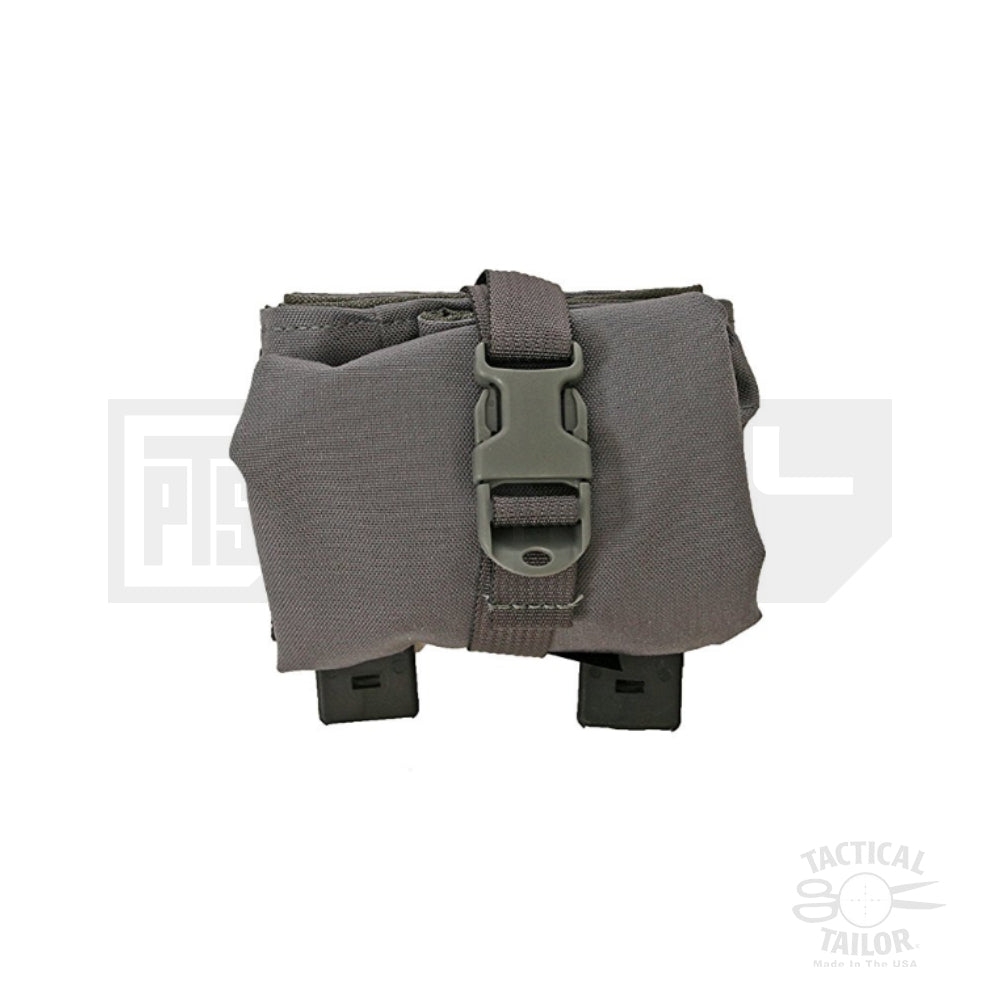 Fight Light Series Stowable Magazine Recovery Bag