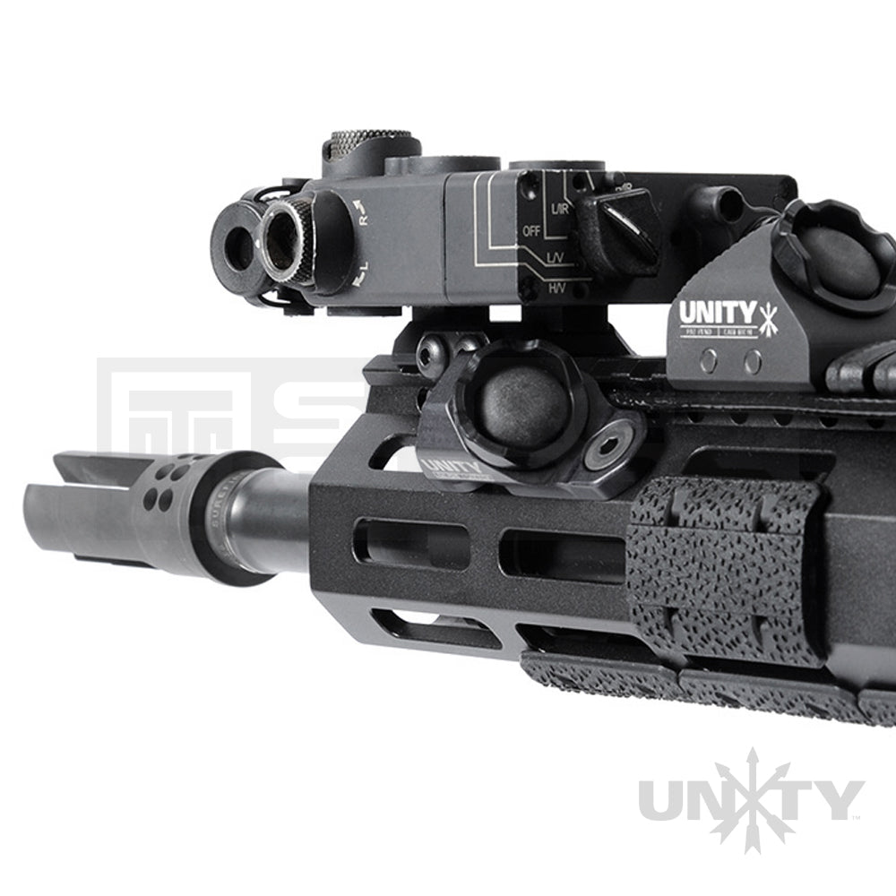 Hot Button SureFire rat-tail remote switch (for M-Lok)