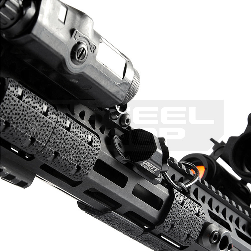 Hot Button SureFire rat-tail remote switch (for M-Lok)