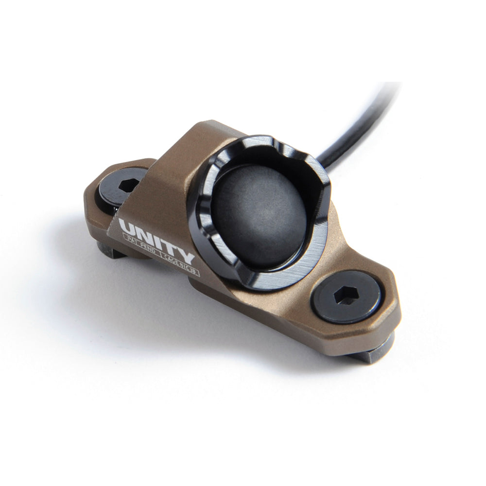 Hot Button SureFire rat-tail remote switch (for M-Lok)