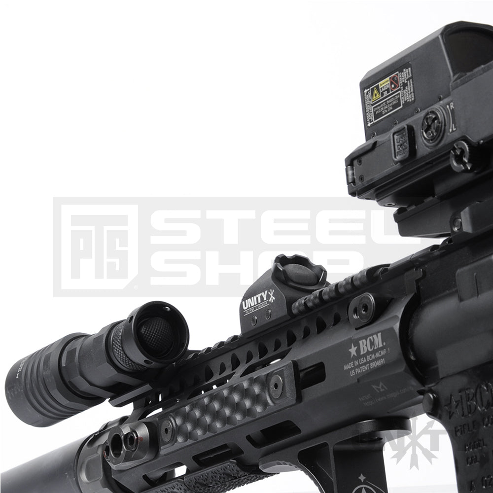 Surefire配件 - 標準版TAPS SF鼠尾線控及紅外線開關